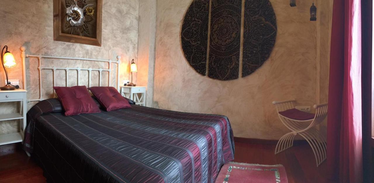 Apartamento Mandala - Centro Ronda Eksteriør bilde