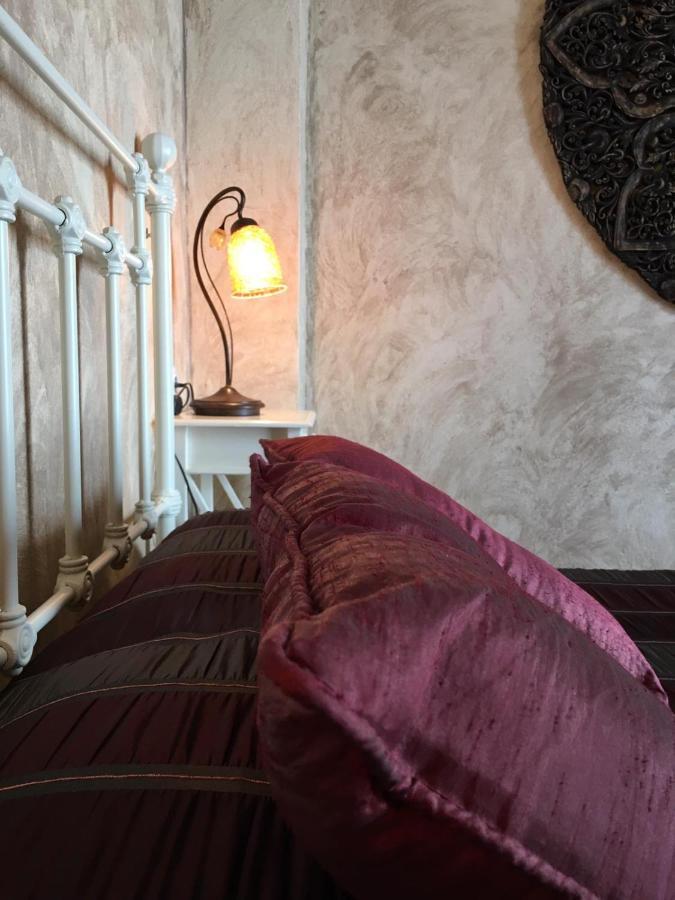 Apartamento Mandala - Centro Ronda Eksteriør bilde