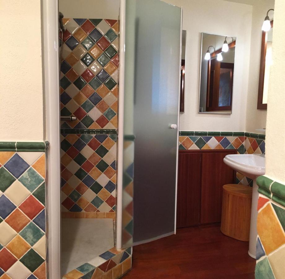 Apartamento Mandala - Centro Ronda Eksteriør bilde