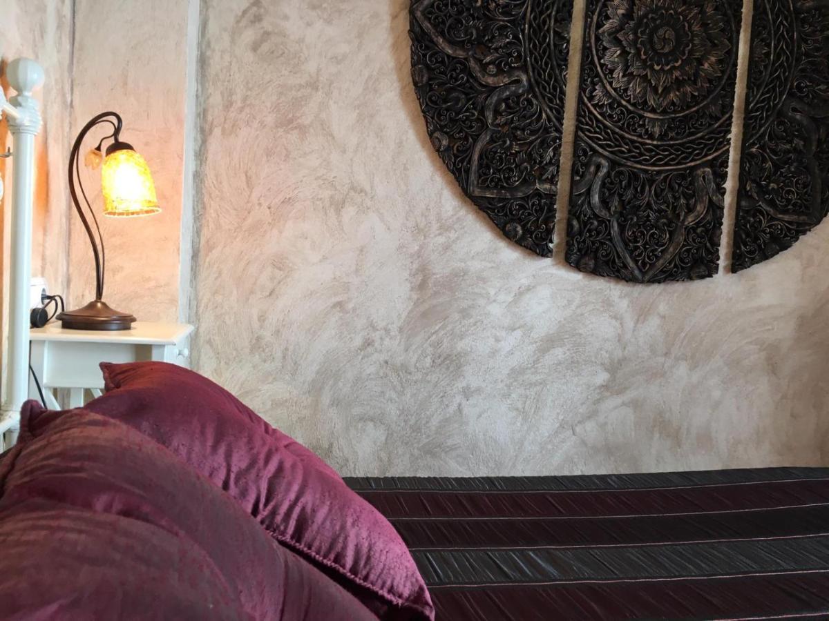 Apartamento Mandala - Centro Ronda Eksteriør bilde