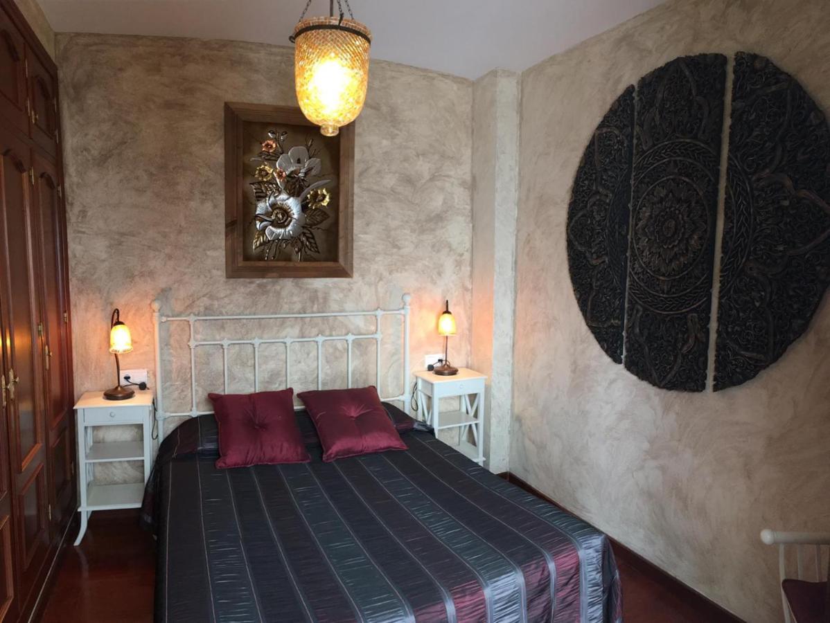 Apartamento Mandala - Centro Ronda Eksteriør bilde