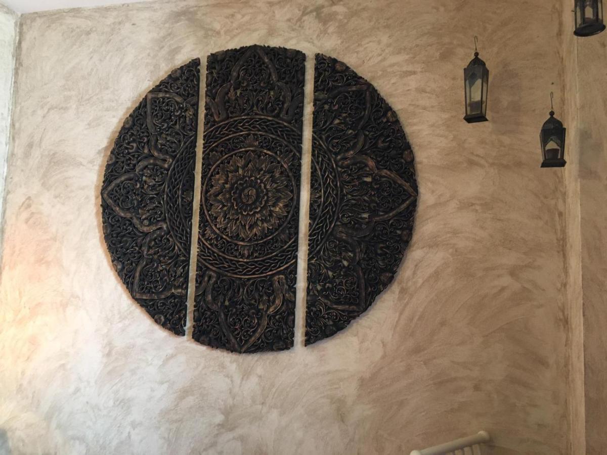 Apartamento Mandala - Centro Ronda Eksteriør bilde