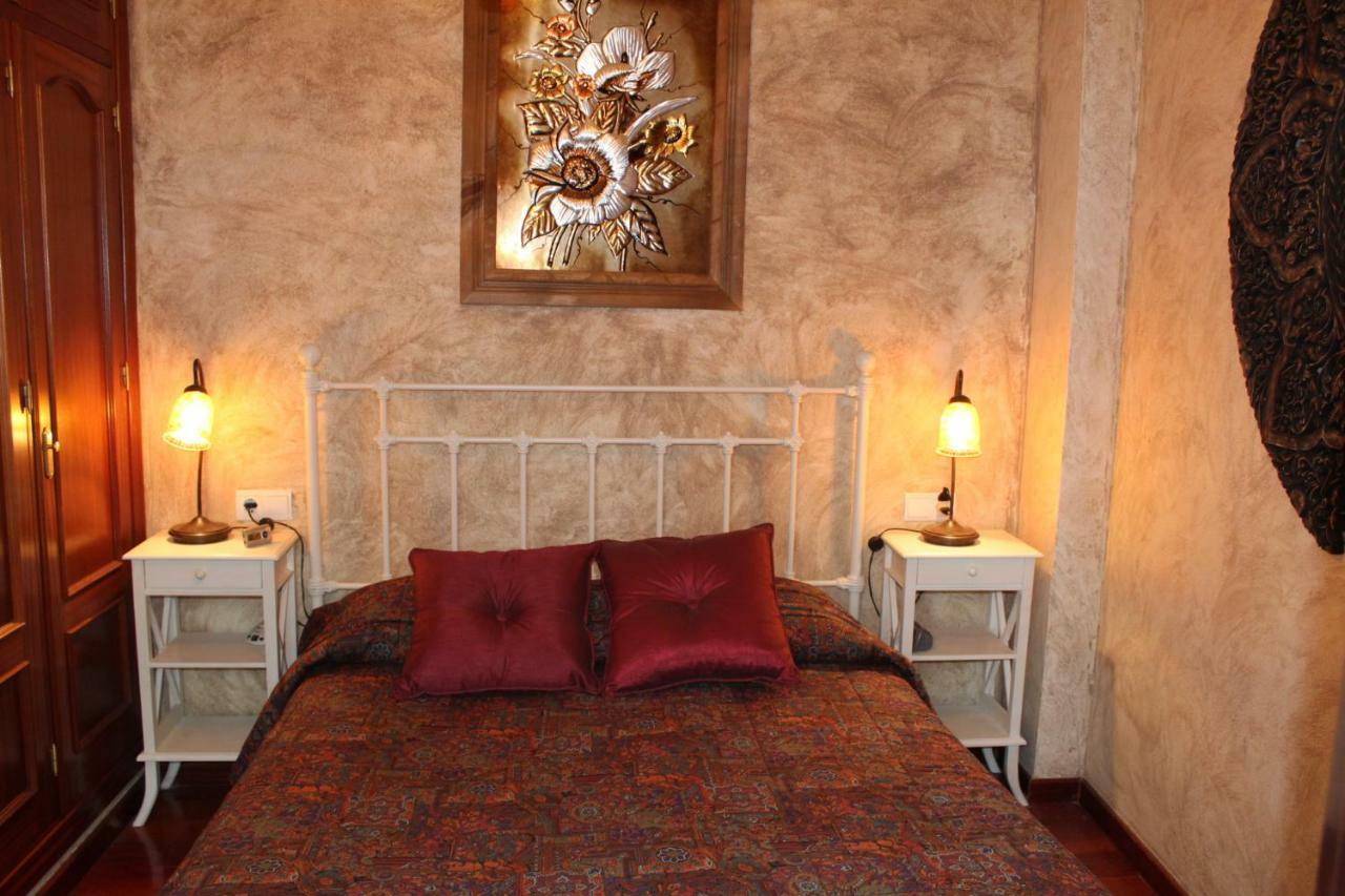 Apartamento Mandala - Centro Ronda Eksteriør bilde